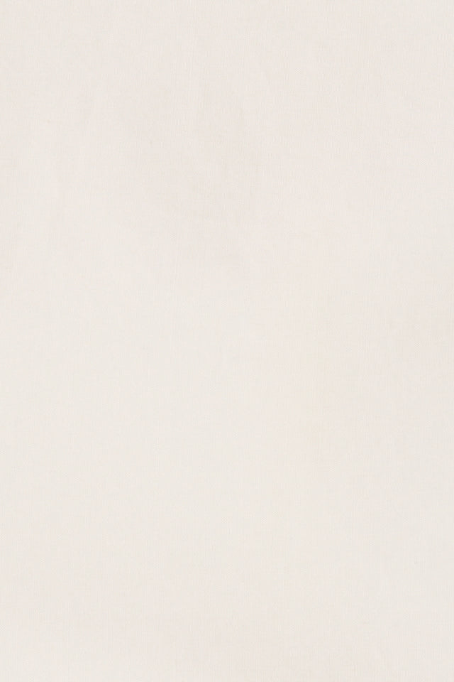 Suis Midi Dress White