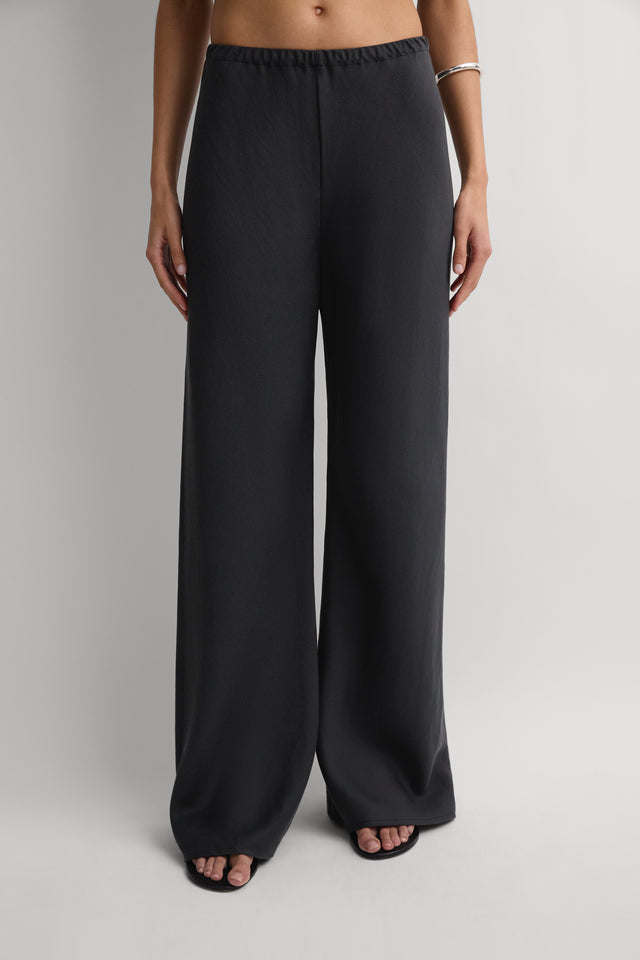 Aldina Pant Charcoal