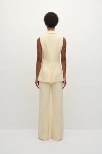 Florine Pant Butter