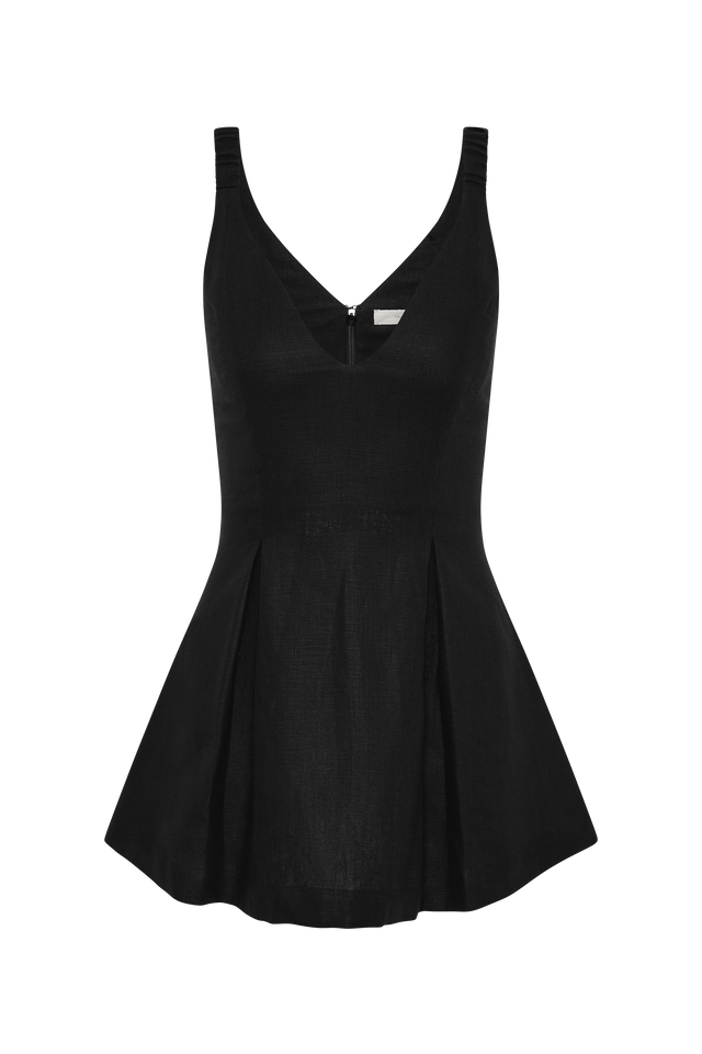Lola Top Black