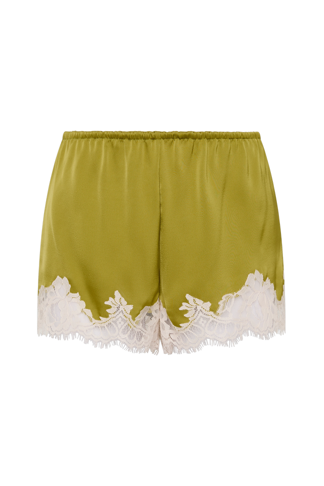 Norden Short Green