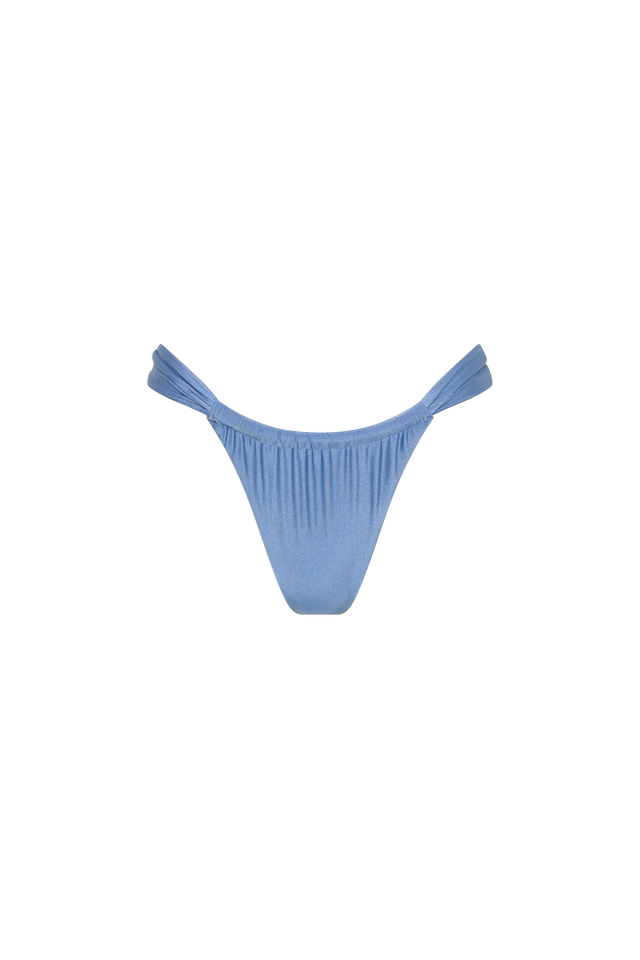 Andez Bikini Bottom Sapphire