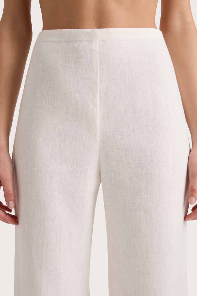 Ilride Pant White