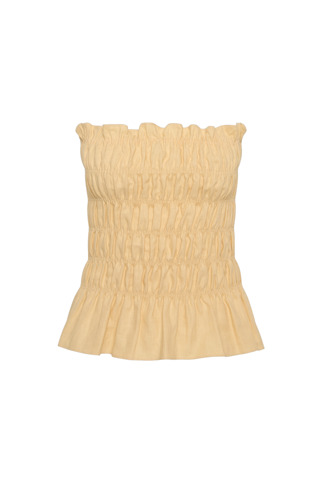 Tiera Top Daffodil