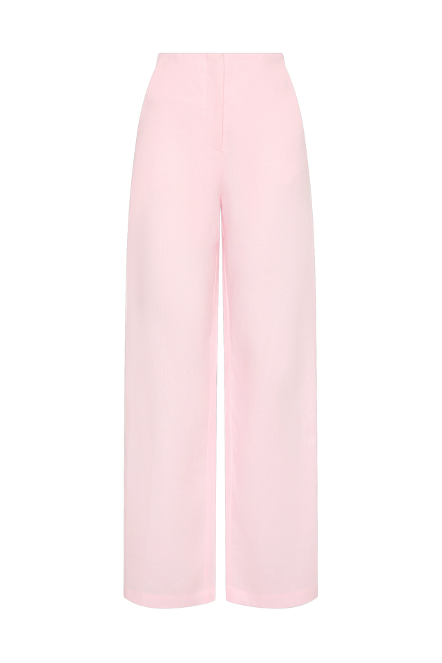 Lulea Pant Palazzo