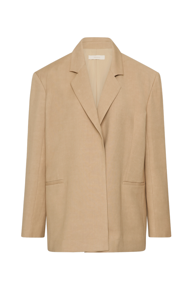 Felix Blazer Sahara