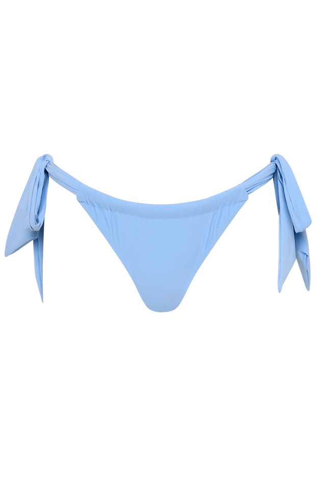 Costa Bikini Bottoms Blue