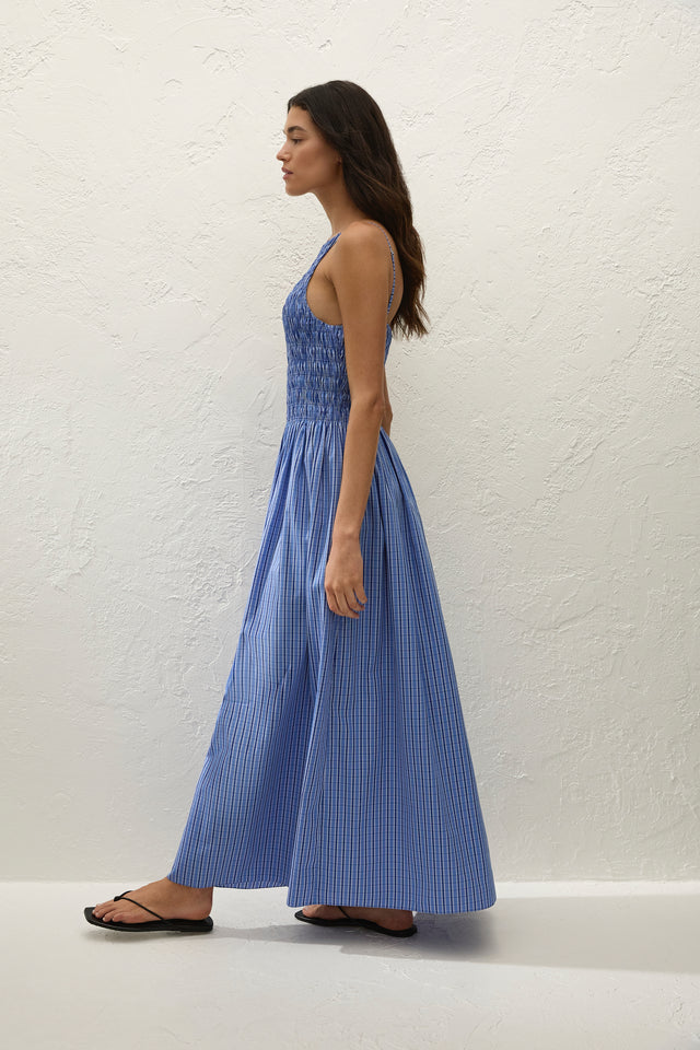 Laia Maxi Dress Sotto