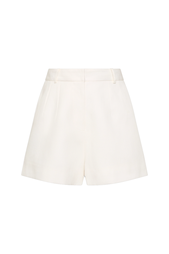 Gino Short Off White