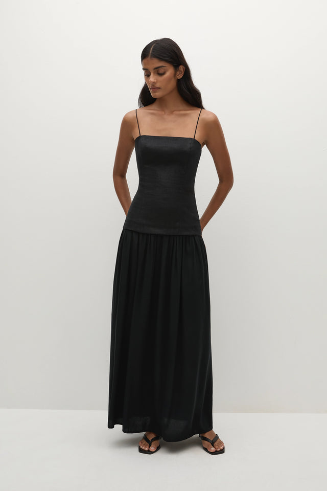 black maxi dress au long sleeve dress au Maxi Dress Long Sleeve Ruched Occasion Dress