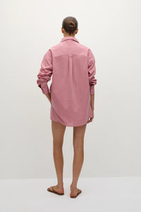 En Vau Oversized Shirt Valentine