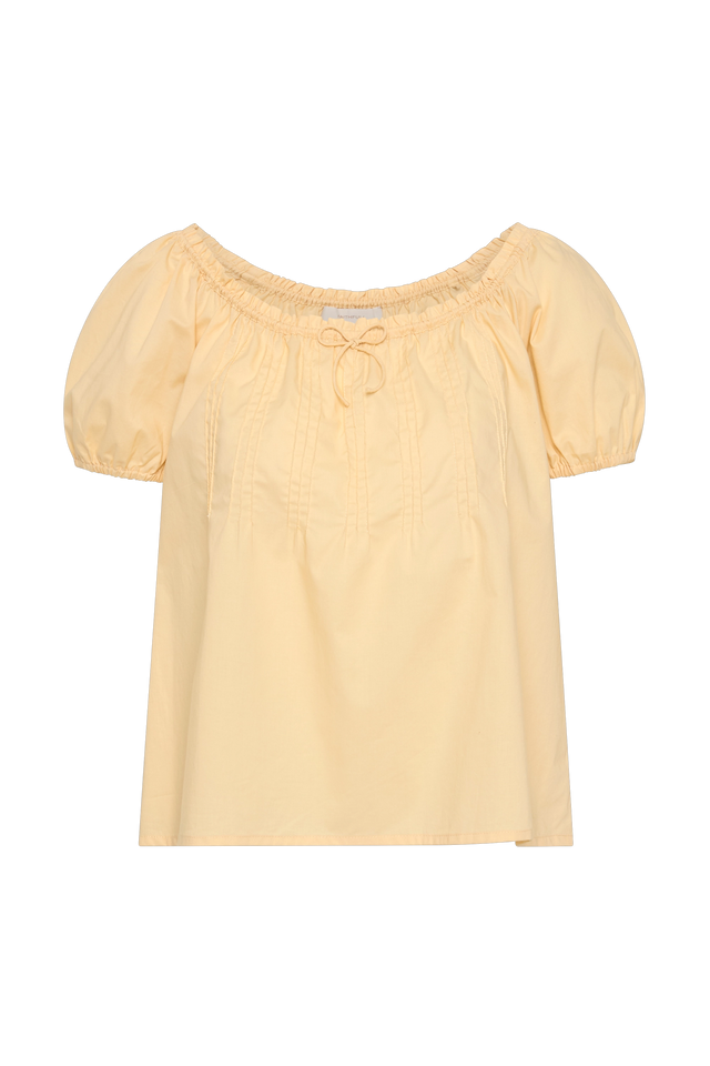 Aurelia Top Daffodil