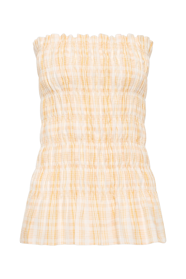 Iris Top Piato Check