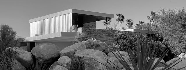 Palm Spring Brand The Palm Springs Travel Guide – Faithfull the Brand AU