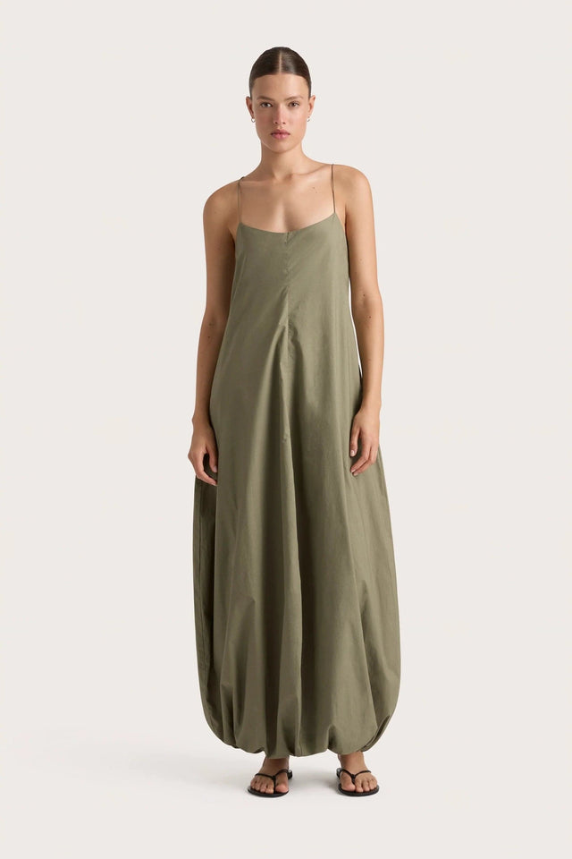 Khaki dress australia discount