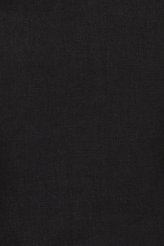 Antibes Shirt Black