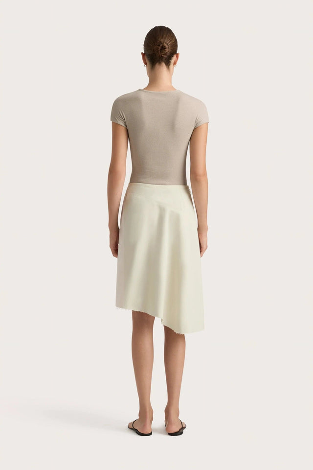 Calais Skirt Foam