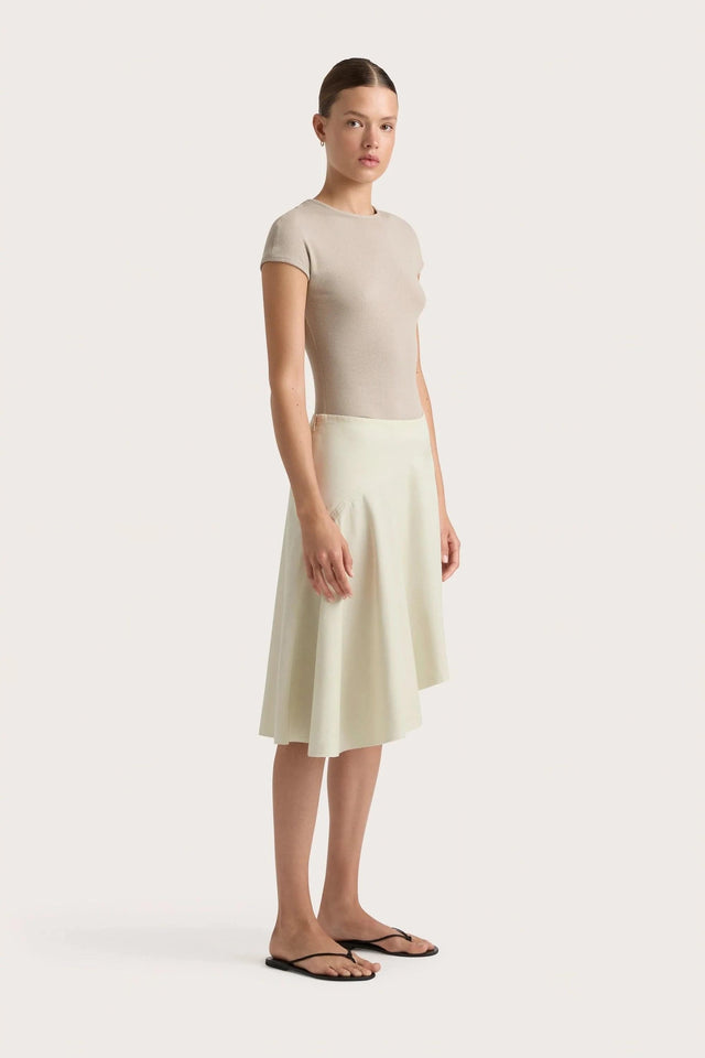 Calais Skirt Foam