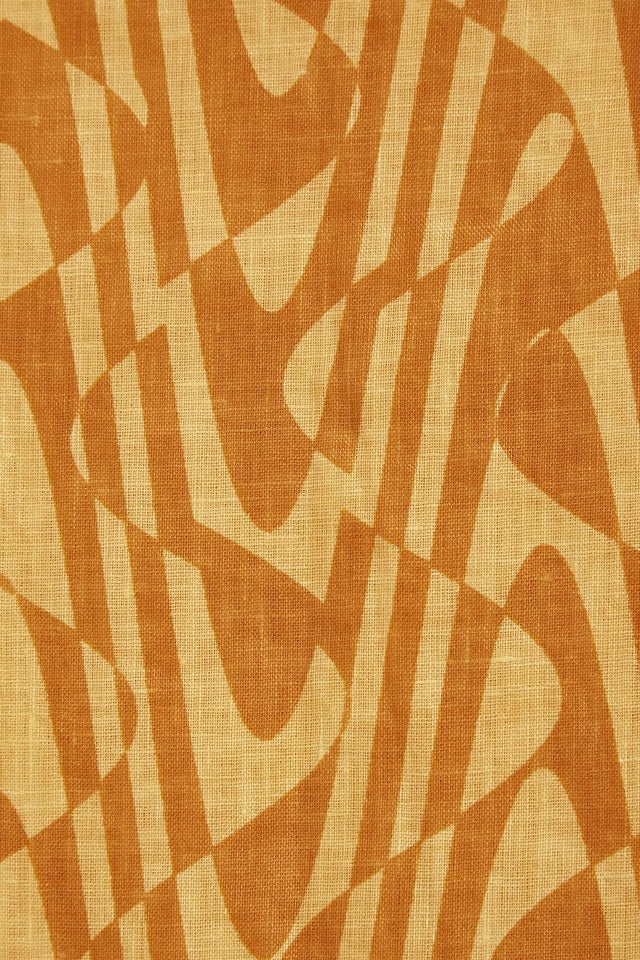 Contessa Midi Dress Cefalu Print IL MEDITERRANEO Midi Dress