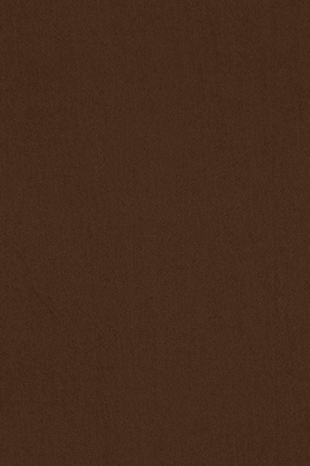 Deva Midi Dress Plain Dark Chocolate IL MEDITERRANEO Midi Dress