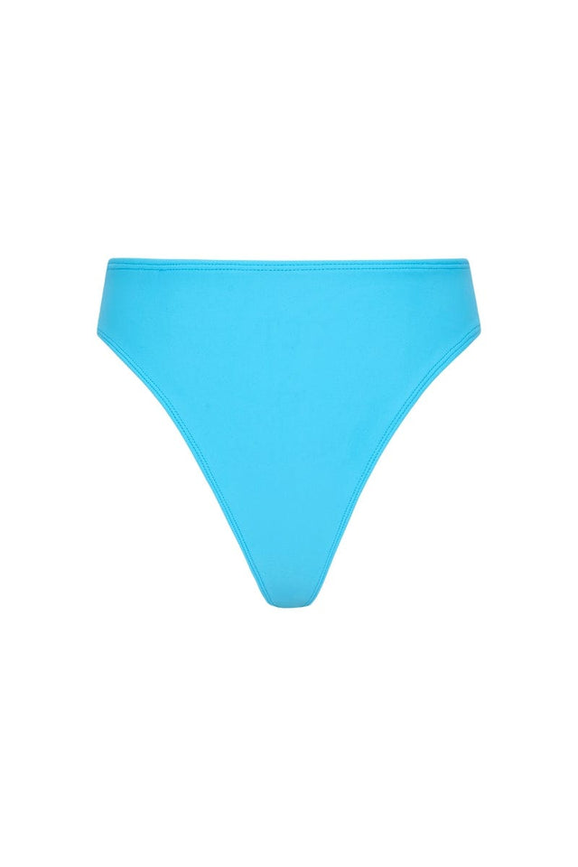 Dylla Bikini Bottoms Splash - Final Sale