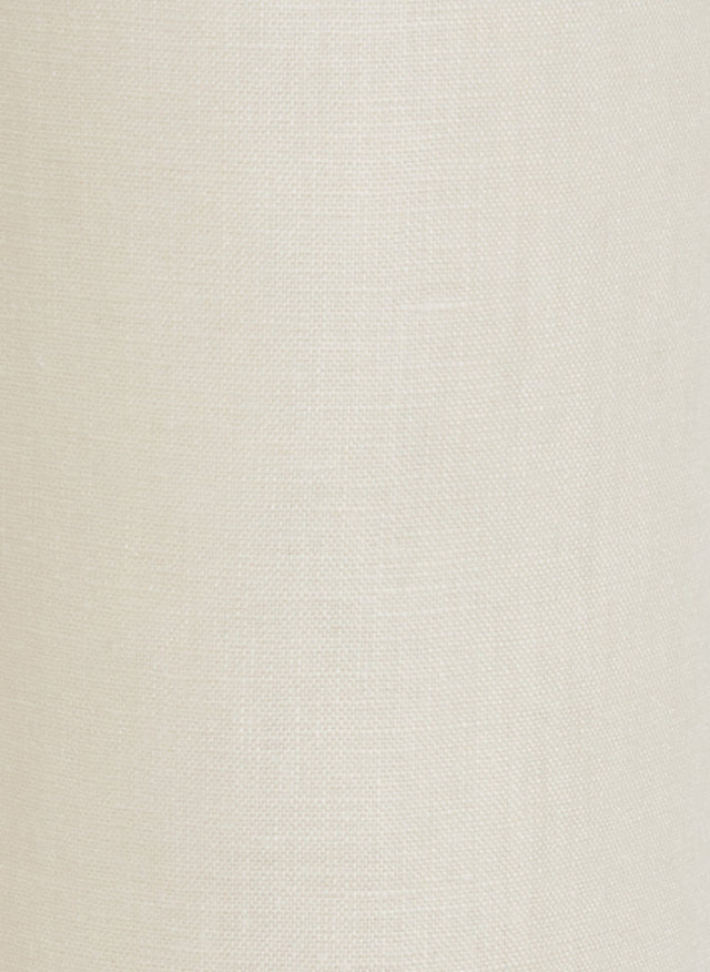 Elmiya Mini Dress Plain Cream - Final Sale VACANCES Mini Dress