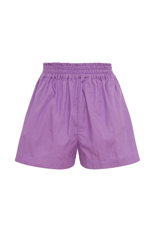 Elva Shorts Grape ISLAS Shorts