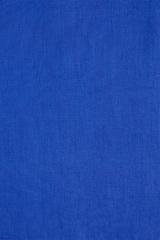 Francois Pants Sicilian Blue - Final Sale