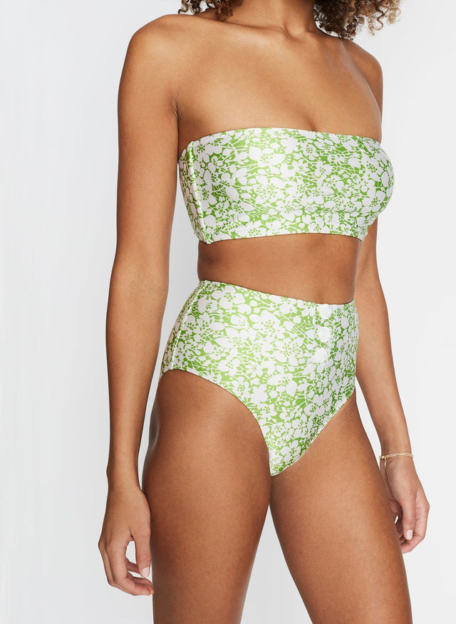 Grete Bikini Freja Floral - Final Sale ACAPULCO SWIM Swim