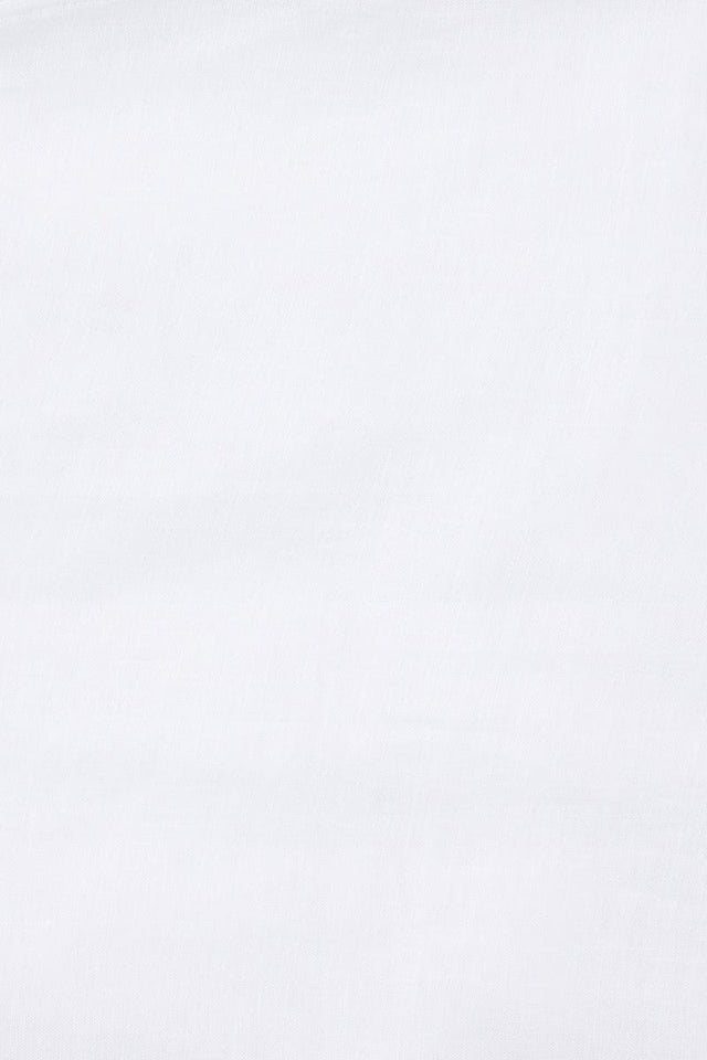 Jamais Top White - Final Sale