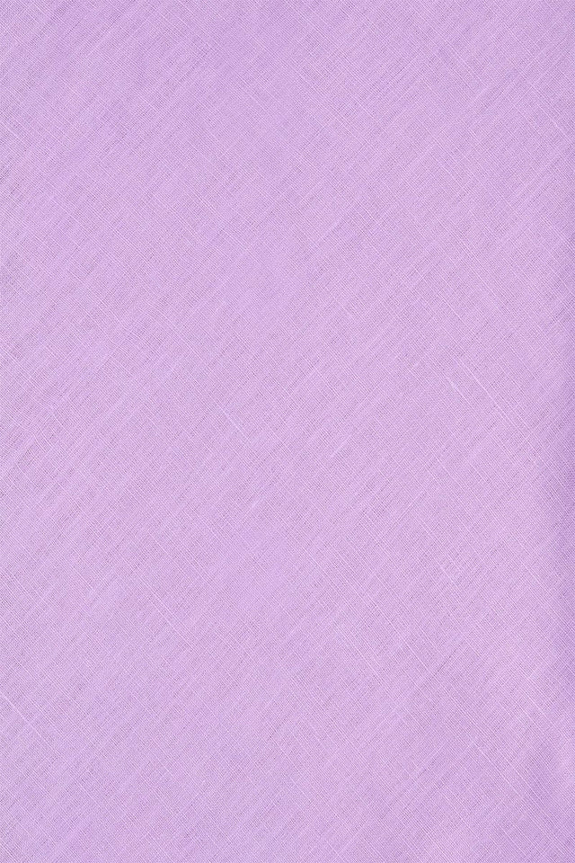 La Loza Top Lilac - Final Sale