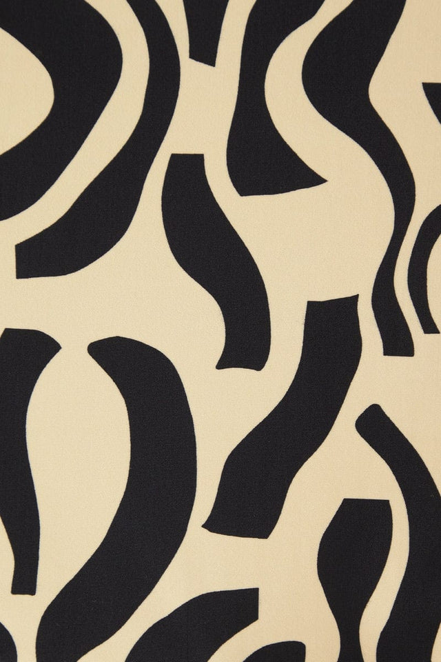 Marzia Bikini Top La Cateau Print IL MEDITERRANEO SWIM Swim Top