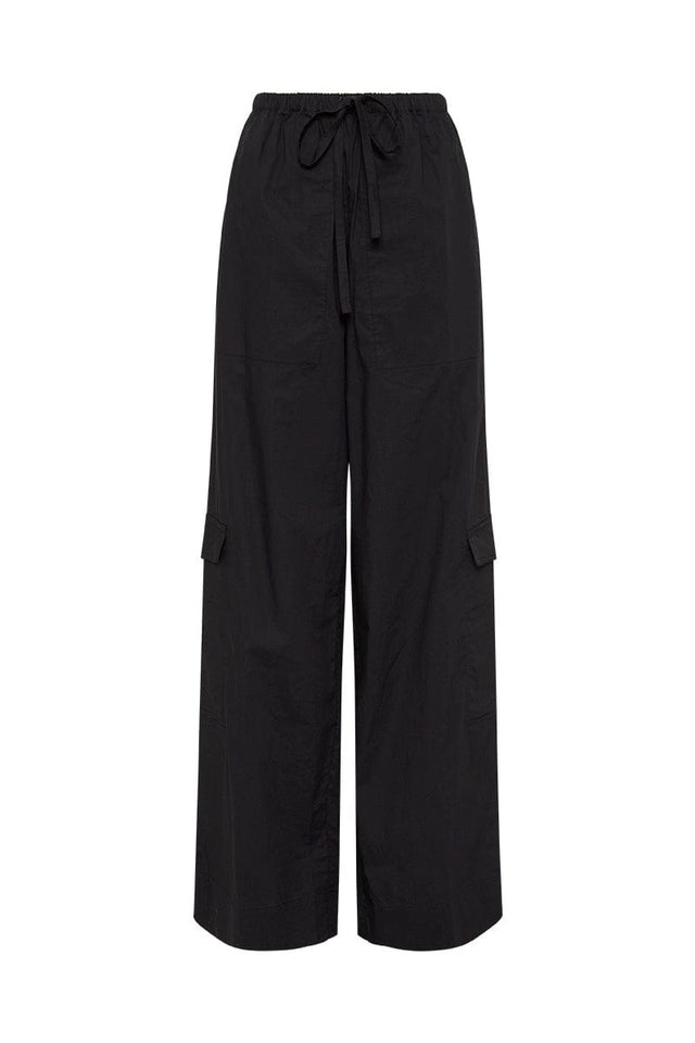 Mico Pants Black - Final Sale