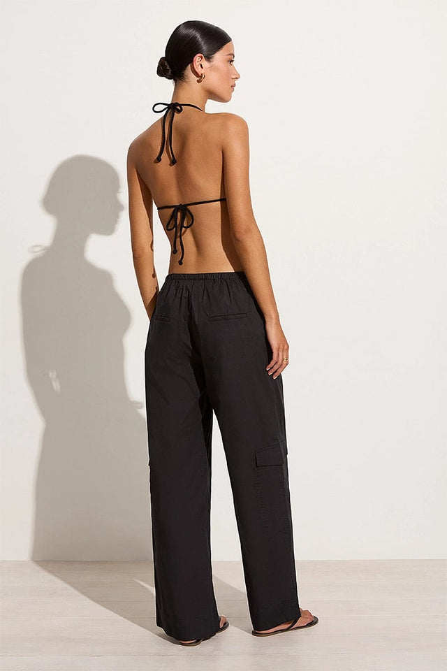 Mico Pants Black - Final Sale