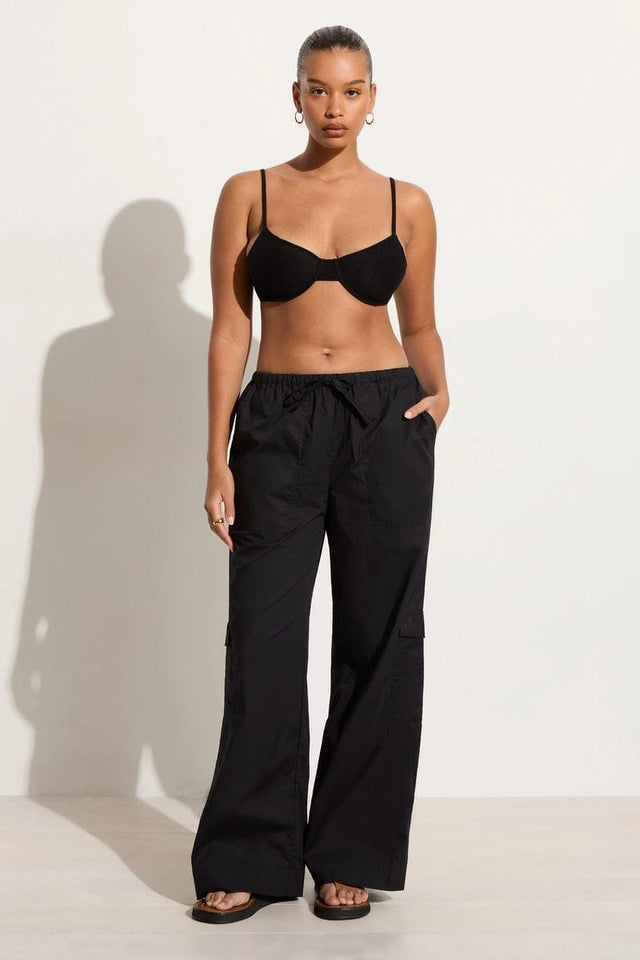 Mico Pants Black - Final Sale