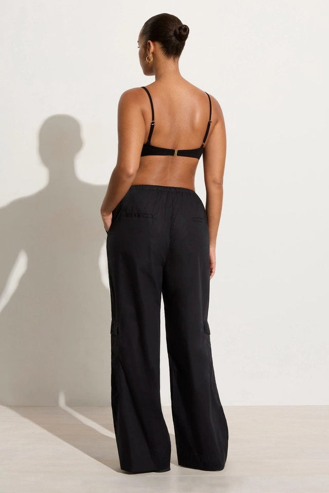 Mico Pants Black - Final Sale