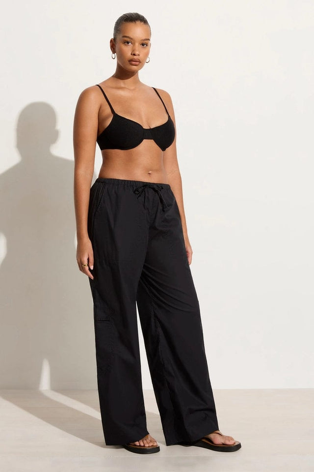 Mico Pants Black - Final Sale