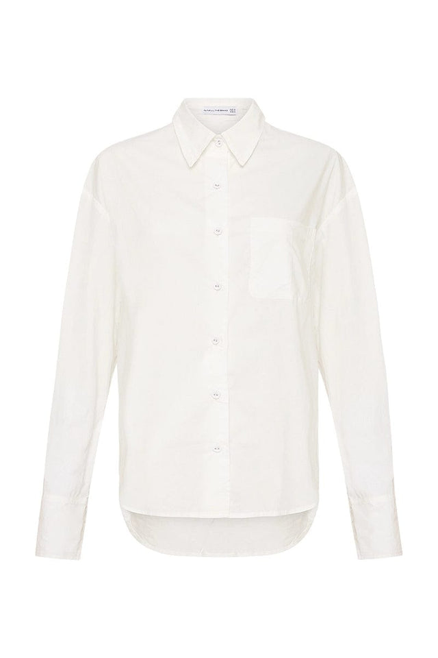 Mirabella Shirt White