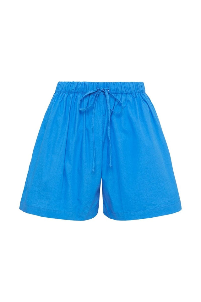 Sereno Shorts Pacific Blue MIRAGE APPAREL Shorts