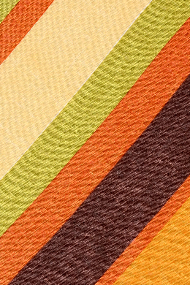 Setúbal Top Cisco Stripe Sun - Final Sale