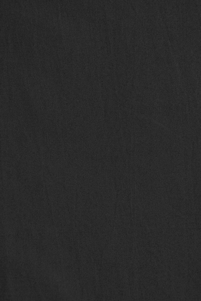 Wilonna Midi Dress Black (Exclusive) - Final Sale